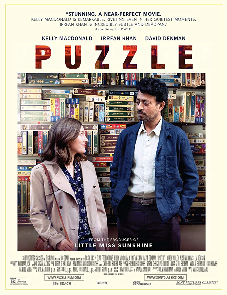 Puzzle Film Puzzle Film