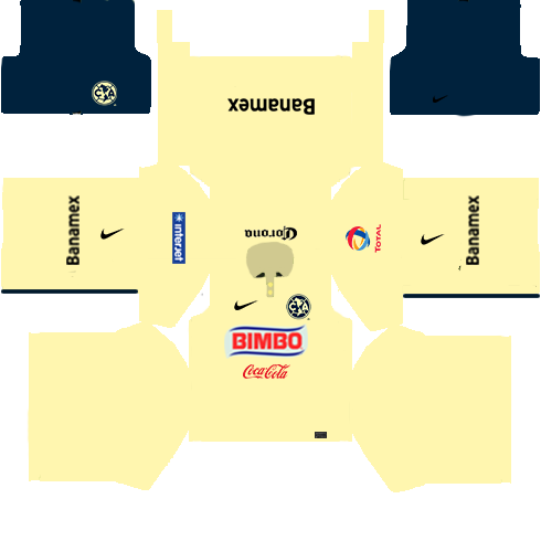 dream league soccer america kit