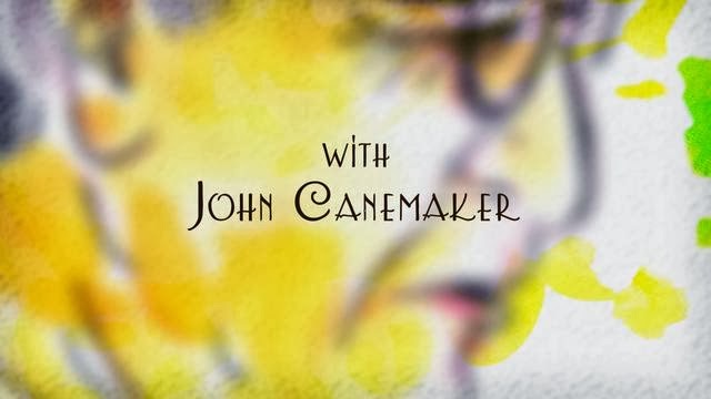 john canemaker