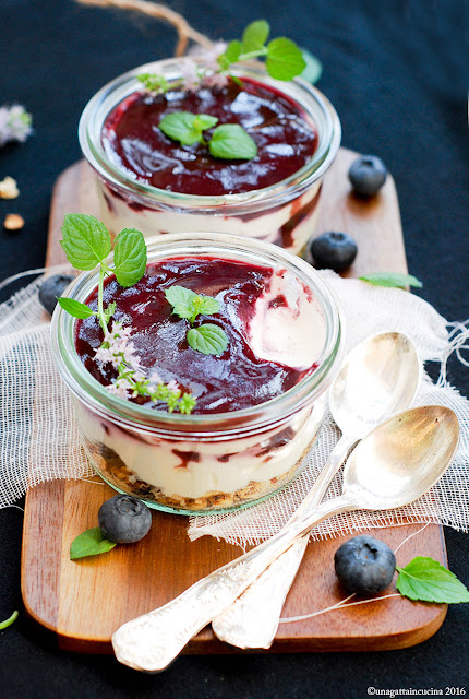 pannacotta vegan