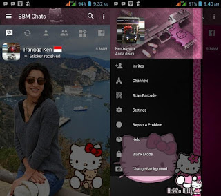 Kumpulan BBM Mod Hello Kitty Apk Terbaru 2016 bbm mod hello kitty versi 2.3.0.14 apk bbm hello kitty clone tema bbm android doraemon download bbm mod hello kitty versi 2.2.1.45 apk bbm mod hello kitty jelly bean download bbm hello kitty for gingerbread tema bbm hello kitty clone bbm mod mickey mouse