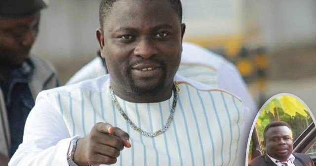 Reports that I’ve neglected Prophet Seth Frimpong are lies – Brother ...