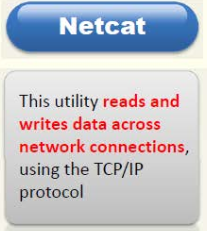 How To Banner Grabbing With Netcat