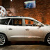 2012 New York: Refreshed 2013 Buick Enclave Completes Updated Lambda Trio