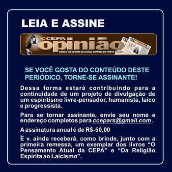 Opinião