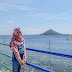Pulau Labun Si Jernih Untuk Snorkelling