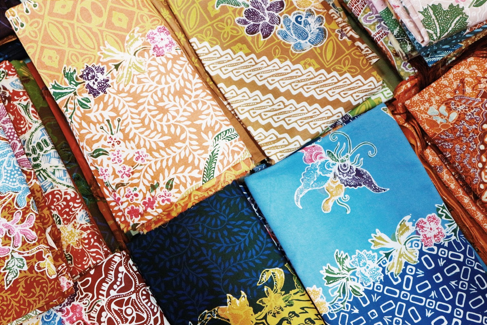 The Afternoon Talk Pekalongan Batik Week 2016 the afternoon talk pekalongan batik week 2016