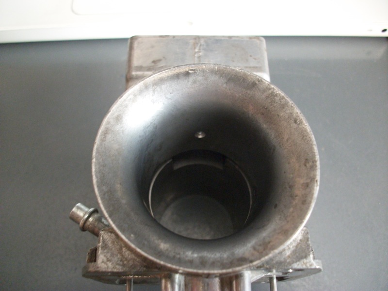 Power Jets on Lectron carbs