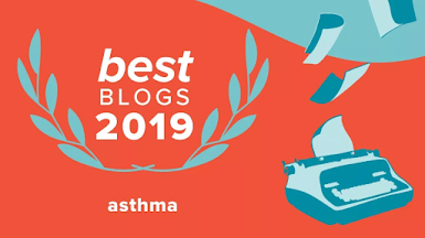 Best Asthma Blogs 2019!