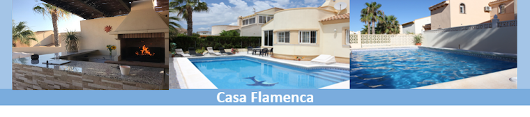 Casa Flamenca