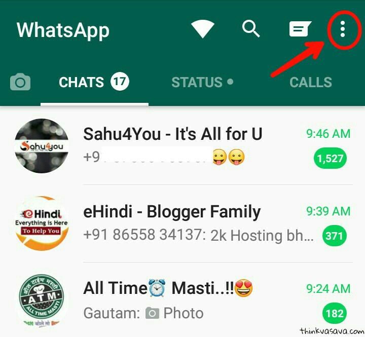 Featured image of post You Whatsapp Update Kaise Kare / Yowhatsapp is updated to the latest version of whatsapp which is available for everyone on play store.