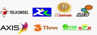 Cek No HP XL, IM3, Telkomsel, Axis, Three
