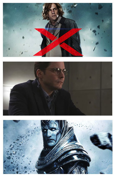 Giải mã các bom tấn siêu anh hùng hot nhất đầu năm 2016 - Ảnh 4 Giai ma cac bom tan sieu anh hung hot nhat dau nam 2016 - Anh 4