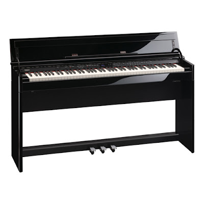 Giá Bán Đàn Piano điện Roland DP-90S Hôm Nay