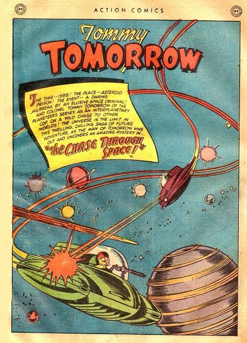 Action Comics (1938) 128 Page 18