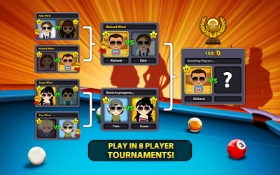 8 Ball Pool v3.4.0 APK Android Terbaru 8 Ball Pool v3.4.0 APK Android Terbaru