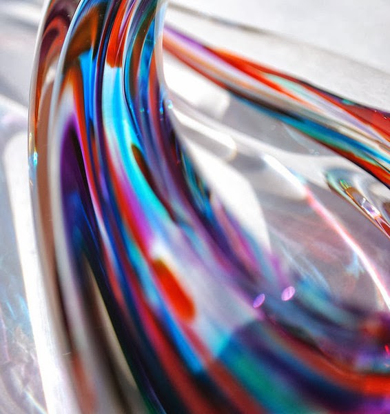 Wedding Talk Unity Glass Ceremony