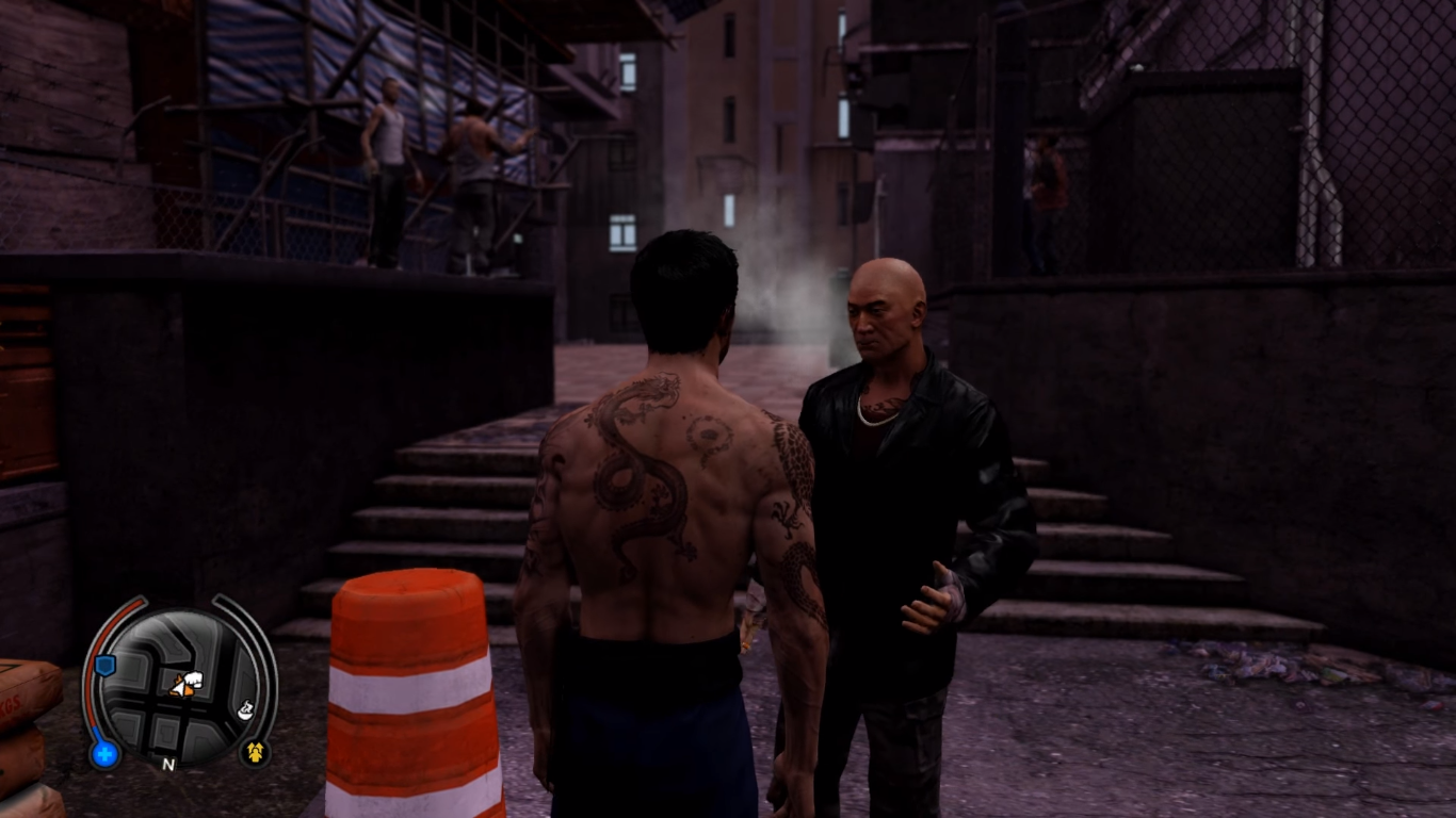 sleeping dogs full game sleeping dogs full game