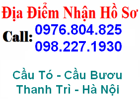 Tiếp Nhận HS 2