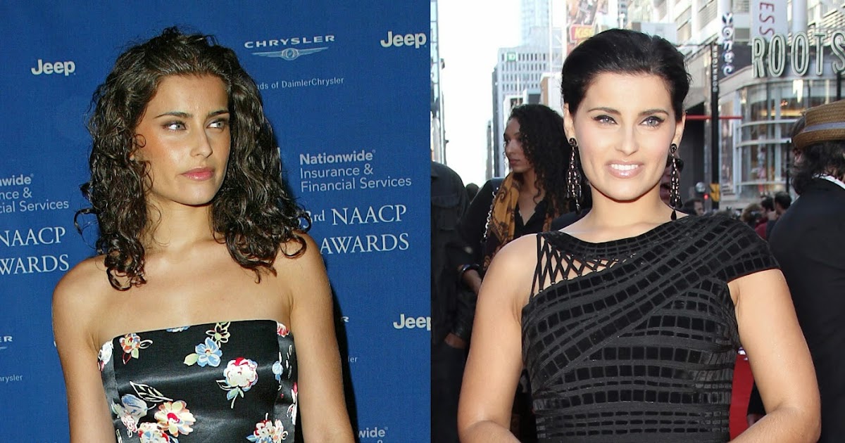 she's getting thick: Nelly Furtado