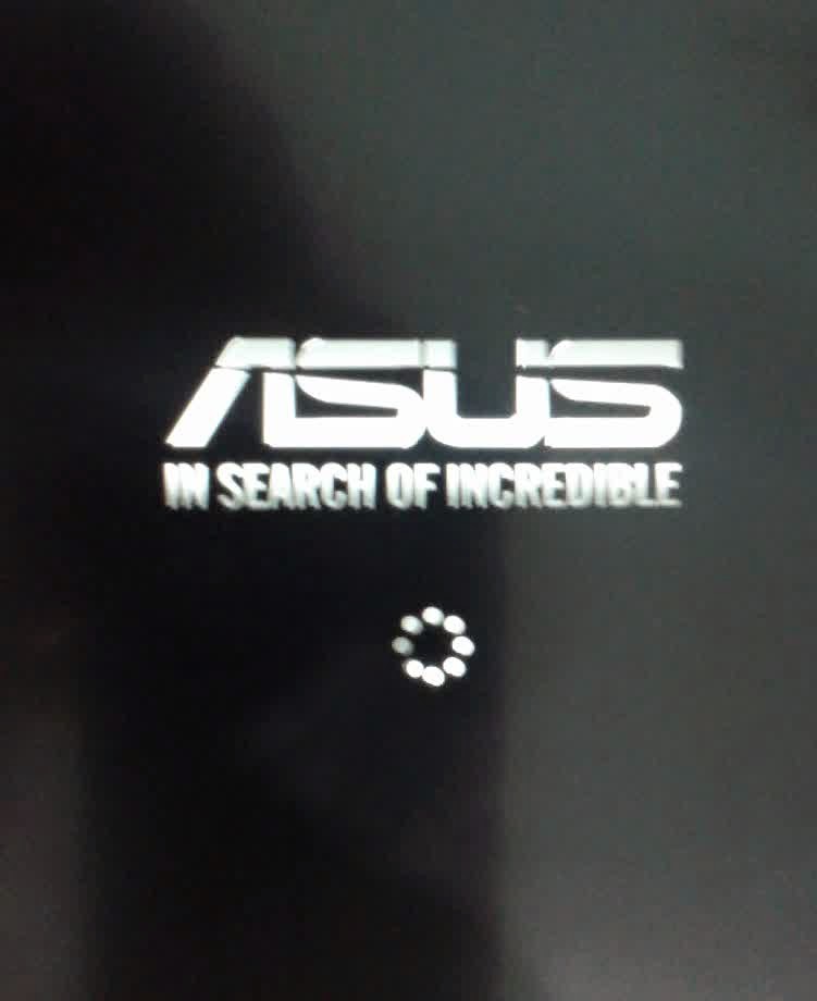 Solusi Bootloop Dan Cara Jitu Flashing Asus Zenfone 4 Servise Smartphone