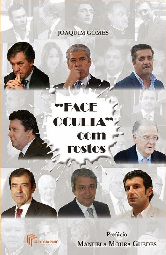 NE25ABRIL: Aconselhamos... "Face Oculta com Rostos"