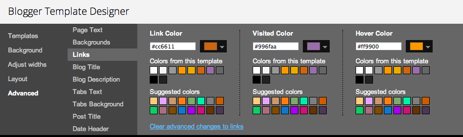 Blogger or Wordpress? Why I am Sticking with Blogger