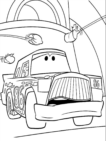 Ideenreise Blog Waldmandala Vorlage Zum Ausmalen