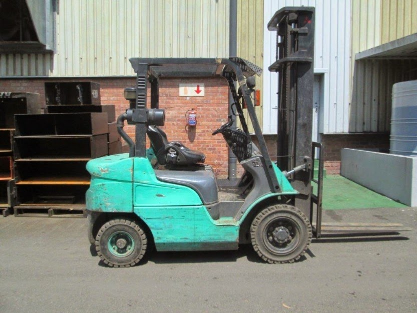Koala Forklifts Forklift Wholesalers