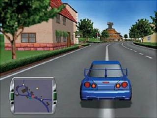 Penny Racers PS2