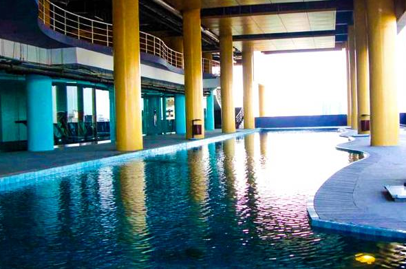 Daftar Lengkap Kolam Renang Indoor di Jakarta - Ayo Berenang