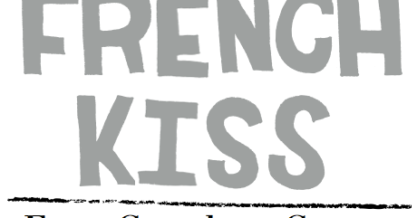 One Fine Day: Romcom to Wardrobe: French Kiss