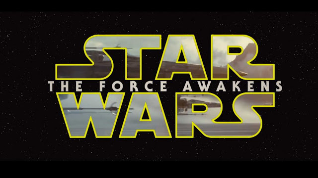 5 Alasan Untuk "Membenci" Star Wars : The Force Awakens