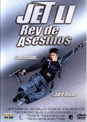 Rey de Asesinos audio latino