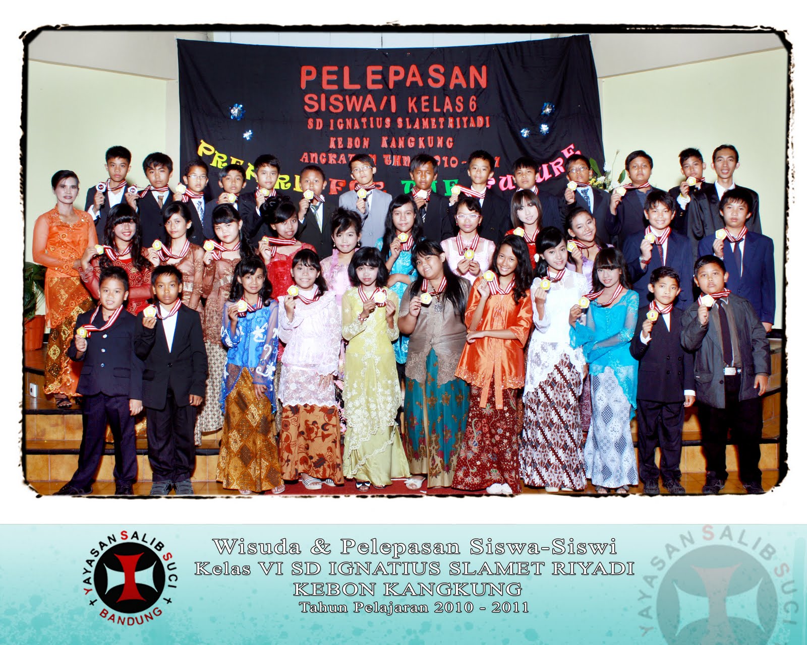 Pesan Dan Kesan Wali Kelas Di Buku Tahunan Berbagai Tahun Pesan Dan Kesan Wali Kelas Di Buku Tahunan Berbagai Tahun