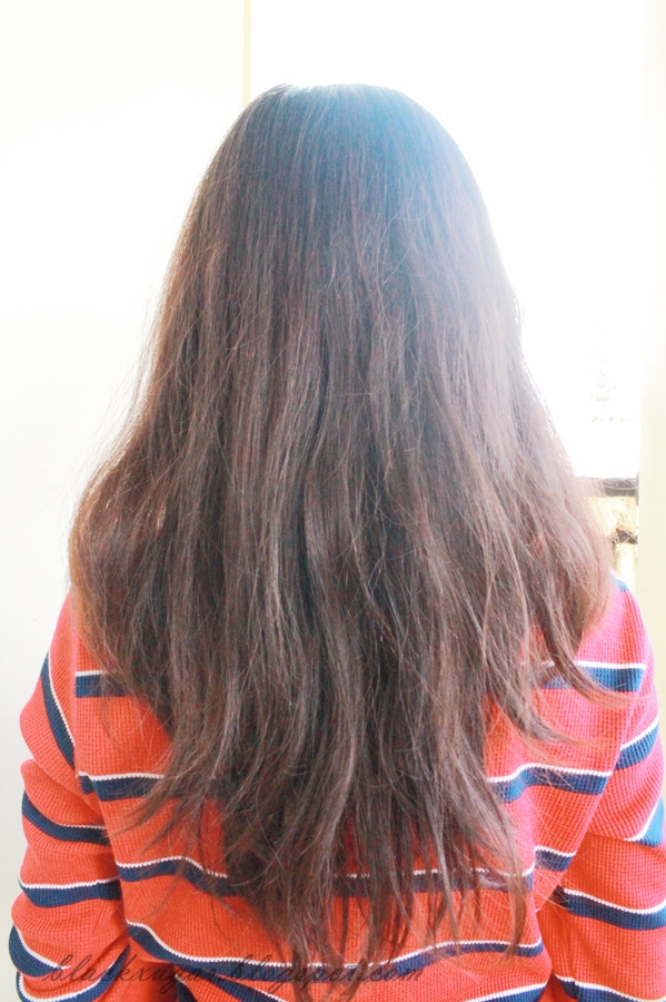 32+ Warna Cat Rambut Garnier Golden Brown