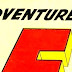 Adventures of the Fly - comic series checklist