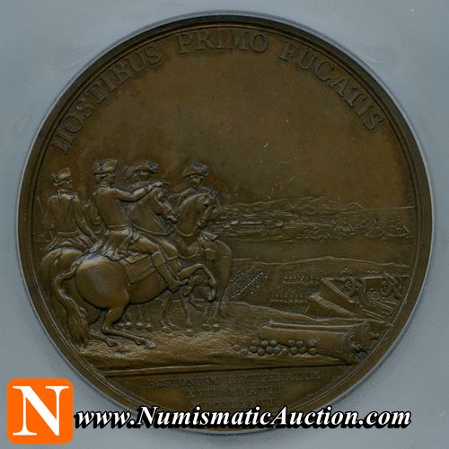 1776 Medal