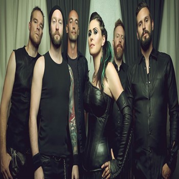 Within Temptation Within Temptation
