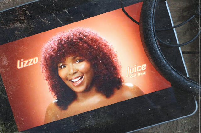 Lizzo enclenche le phénomène avec son single "Juice"