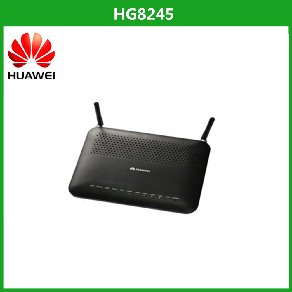 huawei hg8245 - Thai News Collections