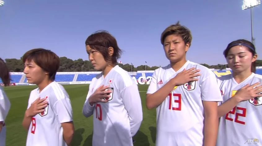 海外メディア サッカー日本女子代表 なでしこジャパン が活躍するその陰で 海外の反応 かいこれ 海外の反応 コレクション