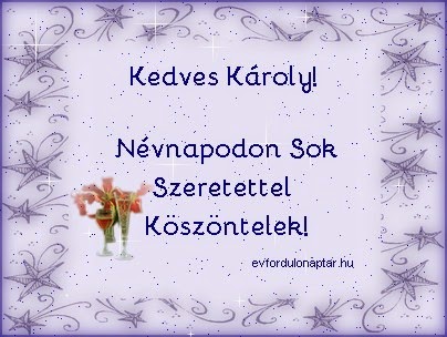 Január 28 - Károly Január 28, Károly