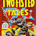 Two-Fisted Tales v2 #18 - Wally Wood reprint 