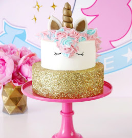How to Make Edible Glitter for Cake: Step-by-step Easy Tutorial