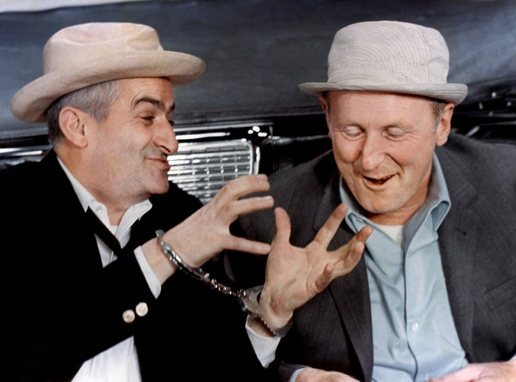 bourvil bourvil