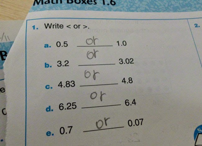 These 38 Genius Answers Are Ridiculously Hilarious And 100% Wrong