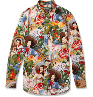 Some crazy Gitman Vintage stuff