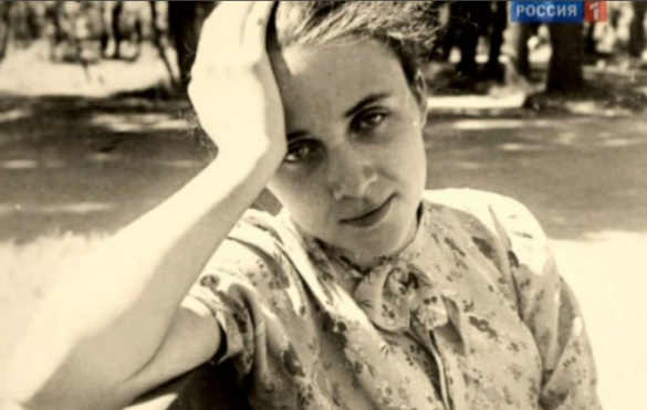 Maria Rozanski Maria Rozanova - Alchetron, The Free Social Encyclopedia