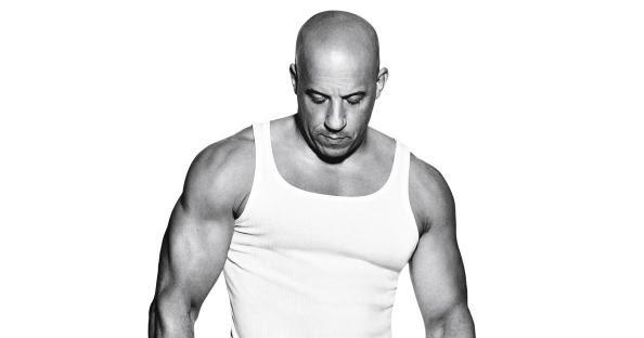Vin Diesel Gay 58